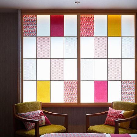 มิตซุย การ์เดน โฮเต็ล เกียวโตสเตชั่น Hotel ภายนอก รูปภาพ