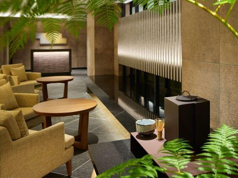 มิตซุย การ์เดน โฮเต็ล เกียวโตสเตชั่น Hotel ภายนอก รูปภาพ