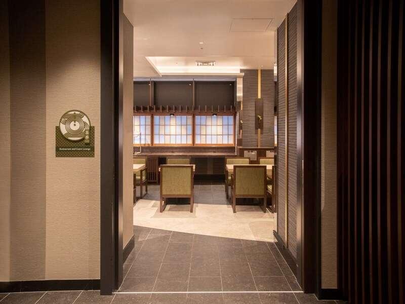 มิตซุย การ์เดน โฮเต็ล เกียวโตสเตชั่น Hotel ภายนอก รูปภาพ