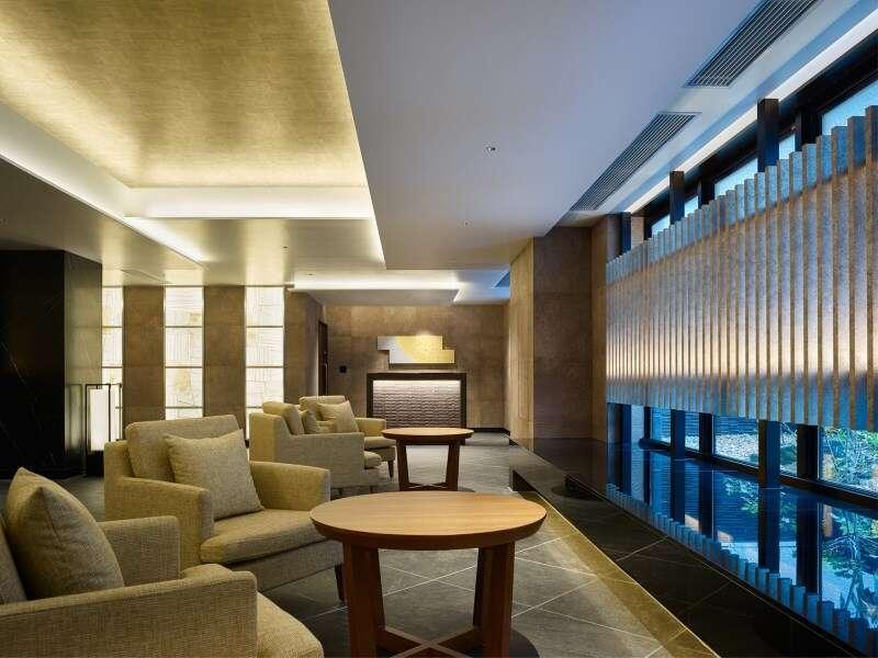 มิตซุย การ์เดน โฮเต็ล เกียวโตสเตชั่น Hotel ภายนอก รูปภาพ