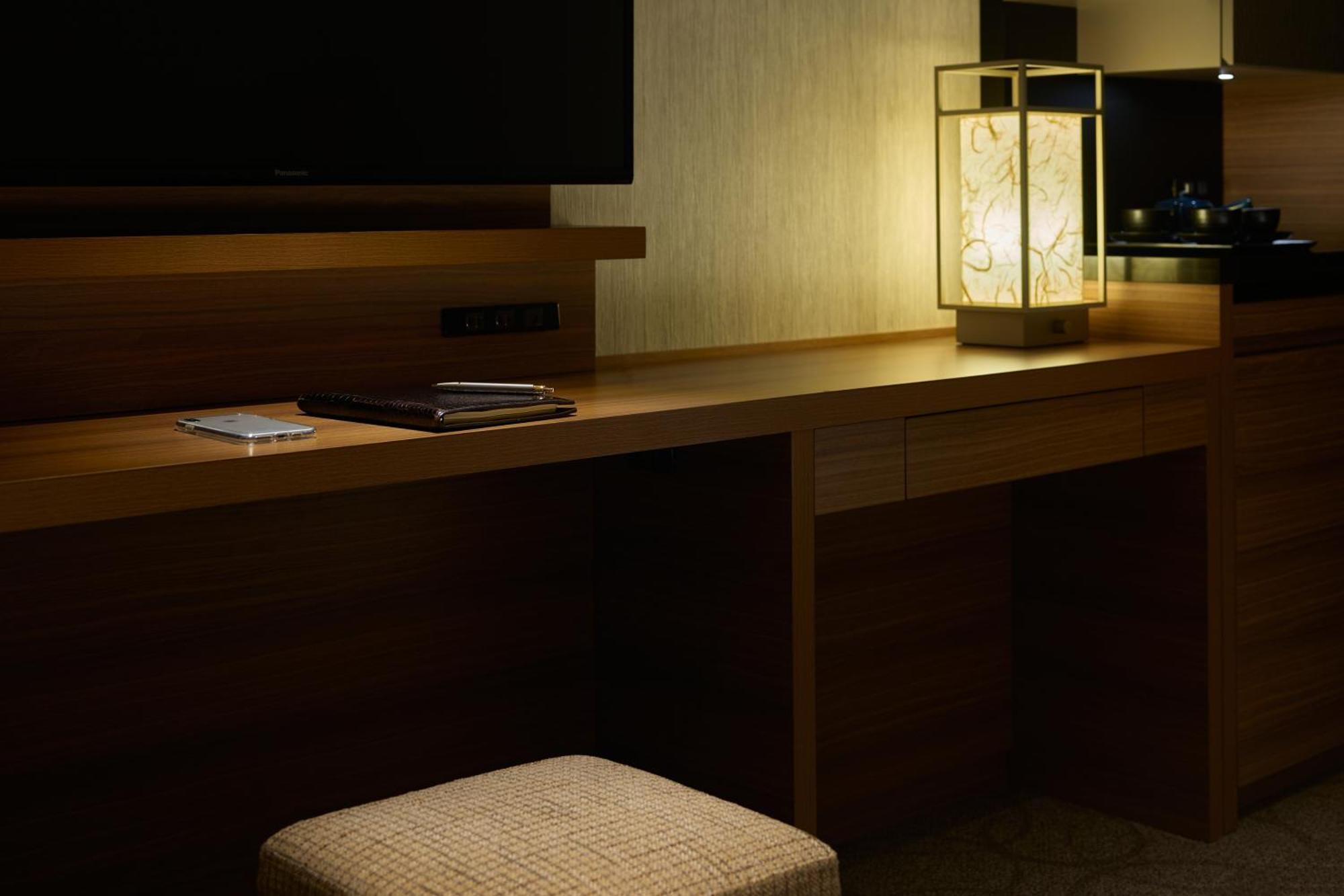 มิตซุย การ์เดน โฮเต็ล เกียวโตสเตชั่น Hotel ภายนอก รูปภาพ